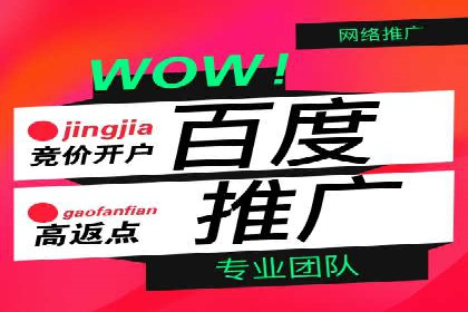 推广开户费用与营销效果案例探讨